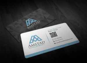 Business Card Design by Pointless Pixels India for this project | Design: #10650051