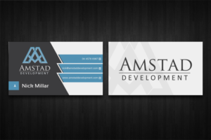 Business Card Design by Lanka Ama for this project | Design: #10651671