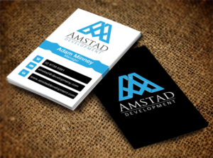 Business Card Design by Lanka Ama for this project | Design: #10651672