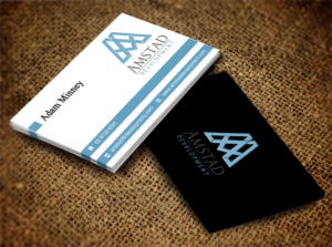 Business Card Design by Lanka Ama for this project | Design: #10651674