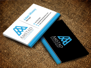 Business Card Design by Lanka Ama for this project | Design: #10651675