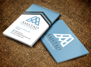 Business Card Design by Lanka Ama for this project | Design: #10651678