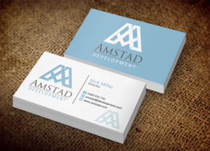 Business Card Design by Lanka Ama for this project | Design: #10651680
