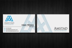 Business Card Design by Lanka Ama for this project | Design: #10651681