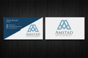 Business Card Design by Lanka Ama for this project | Design: #10651682