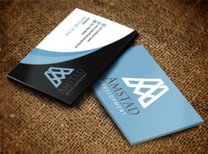 Business Card Design by Lanka Ama for this project | Design: #10651683