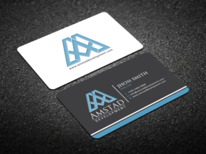 Business Card Design by Verified artistry (Design garden) for this project | Design: #10656310