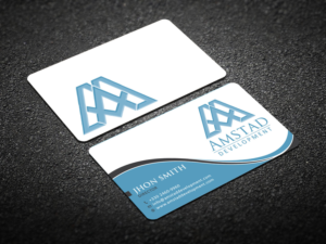 Business Card Design by Verified artistry (Design garden) for this project | Design: #10656327