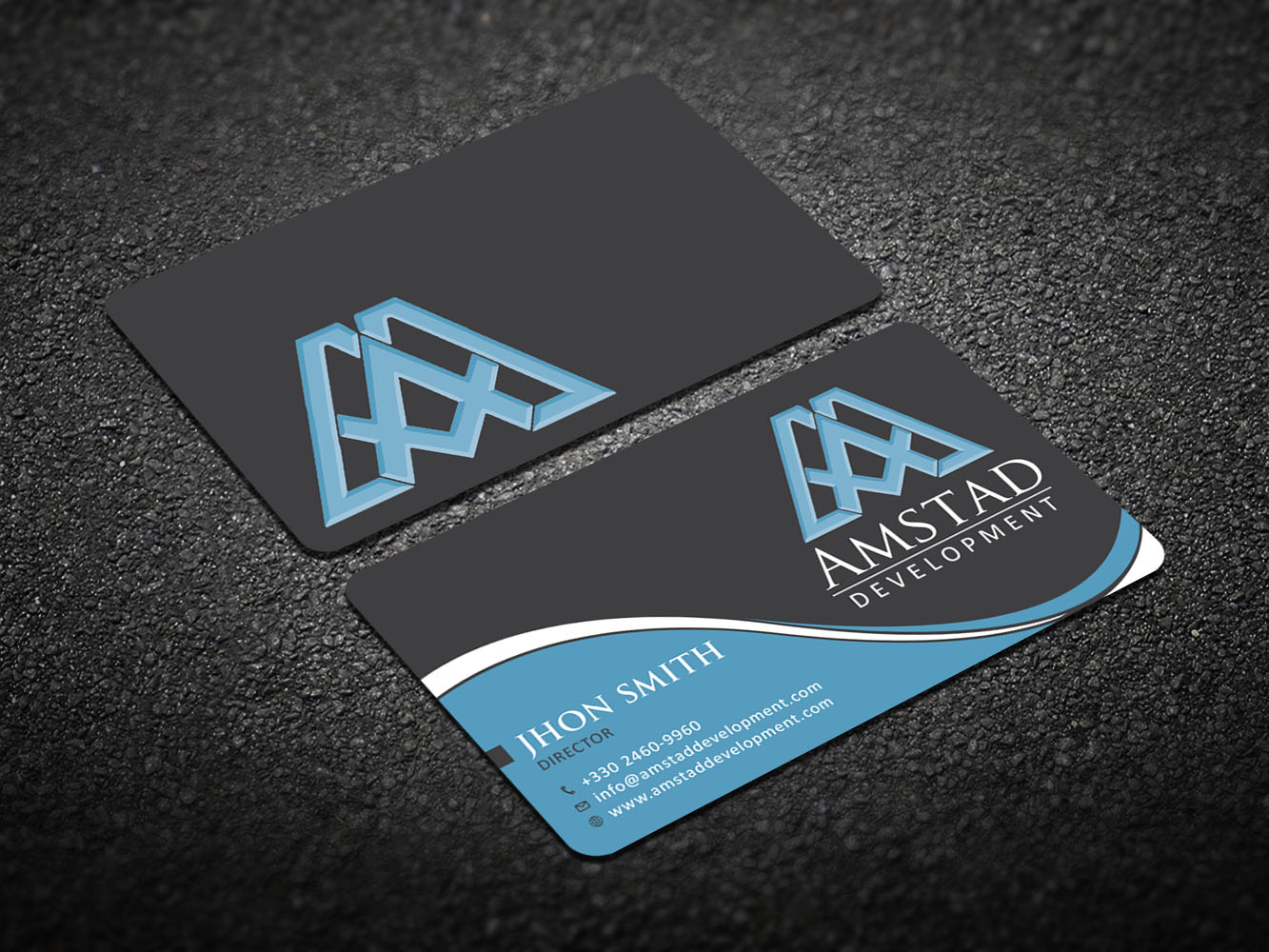 Visitenkarten-Design von Verified artistry (Design garden) für dieses Projekt | Design #10656328