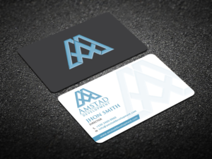 Business Card Design by Verified artistry (Design garden) for this project | Design: #10656354