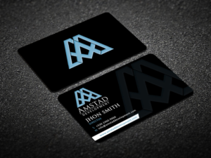 Business Card Design by Verified artistry (Design garden) for this project | Design: #10656355