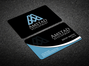 Business Card Design by Verified artistry (Design garden) for this project | Design: #10656358