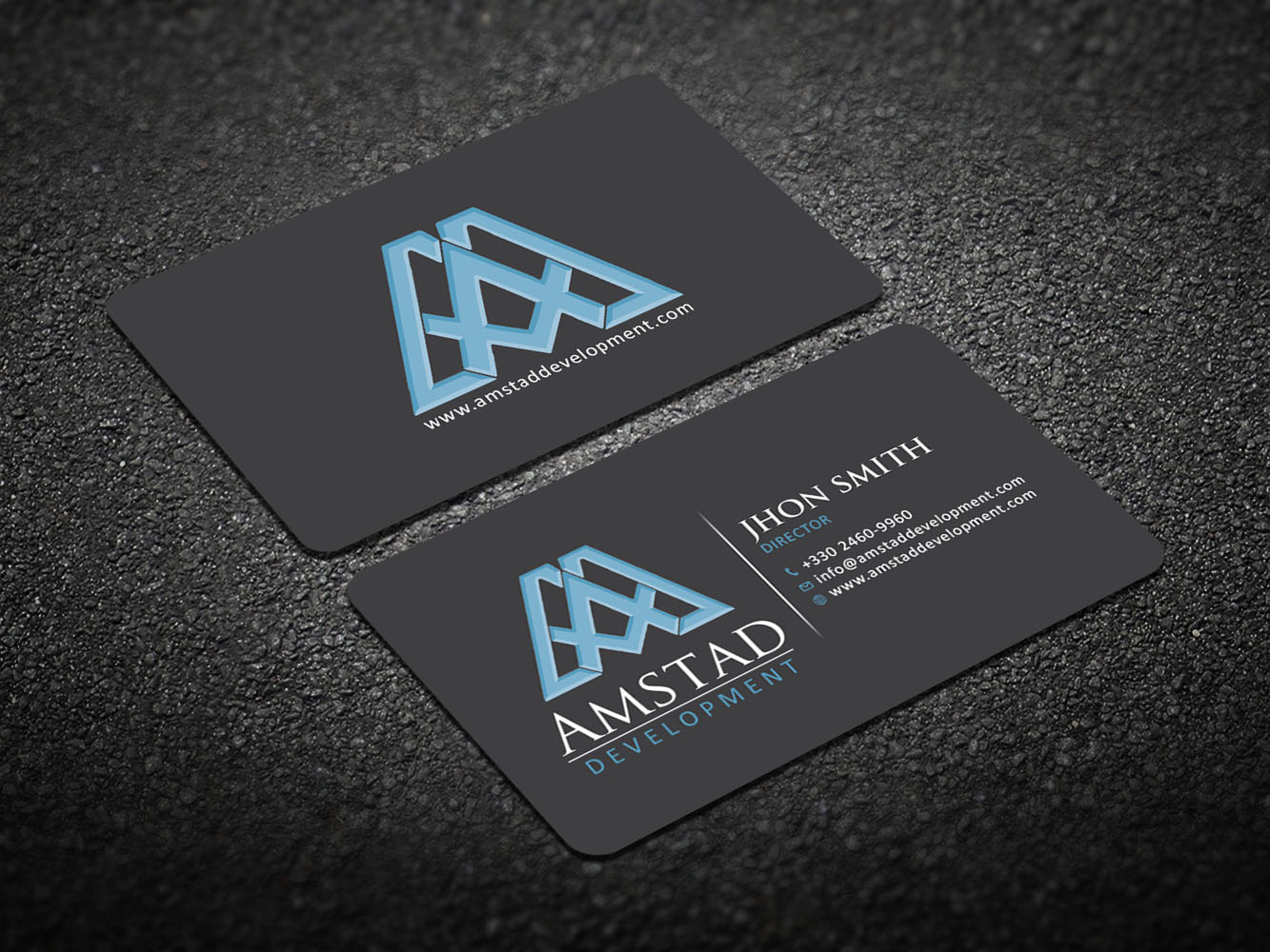 Visitenkarten-Design von Verified artistry (Design garden) für dieses Projekt | Design #10656378