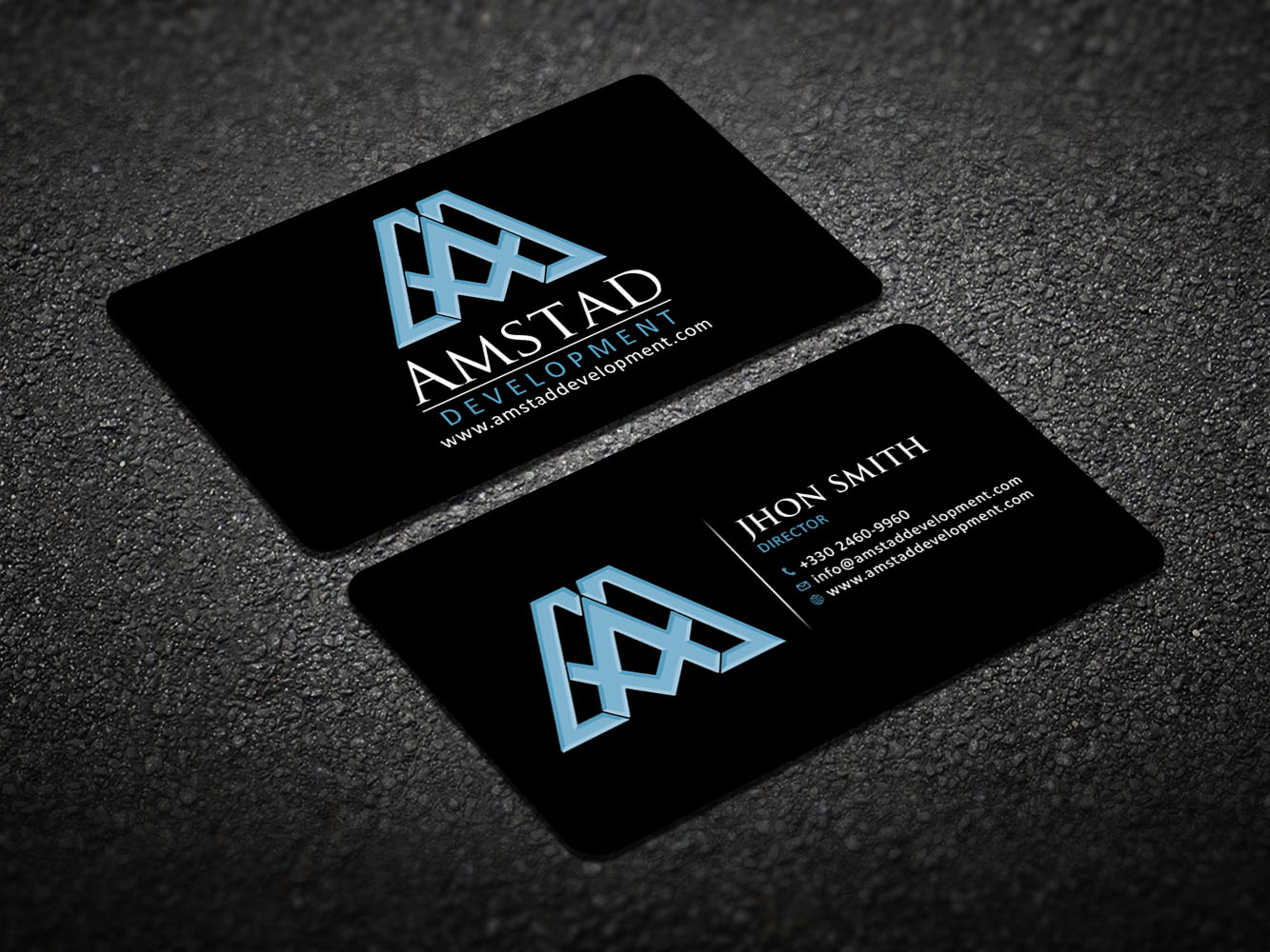 Business Card Design by Verified artistry (Design garden) for this project | Design #10656380