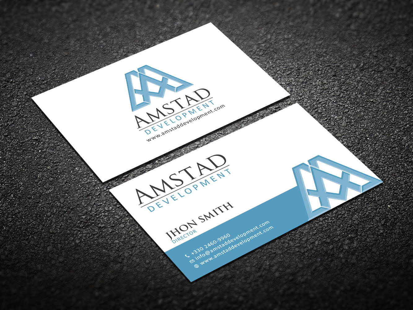 Business Card Design by Verified artistry (Design garden) for this project | Design #10656389
