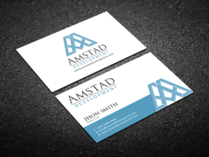 Business Card Design by Verified artistry (Design garden) for this project | Design: #10656389