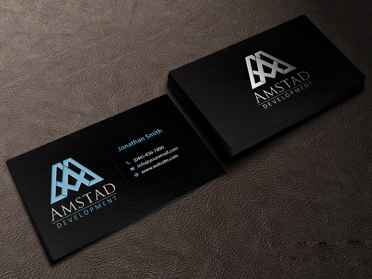 Diseño de Tarjeta de Presentación por Creations Box 2015 para este proyecto | Diseño #10655544