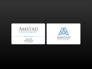 Business Card Design by Creations Box 2015 for this project | Design: #10655547