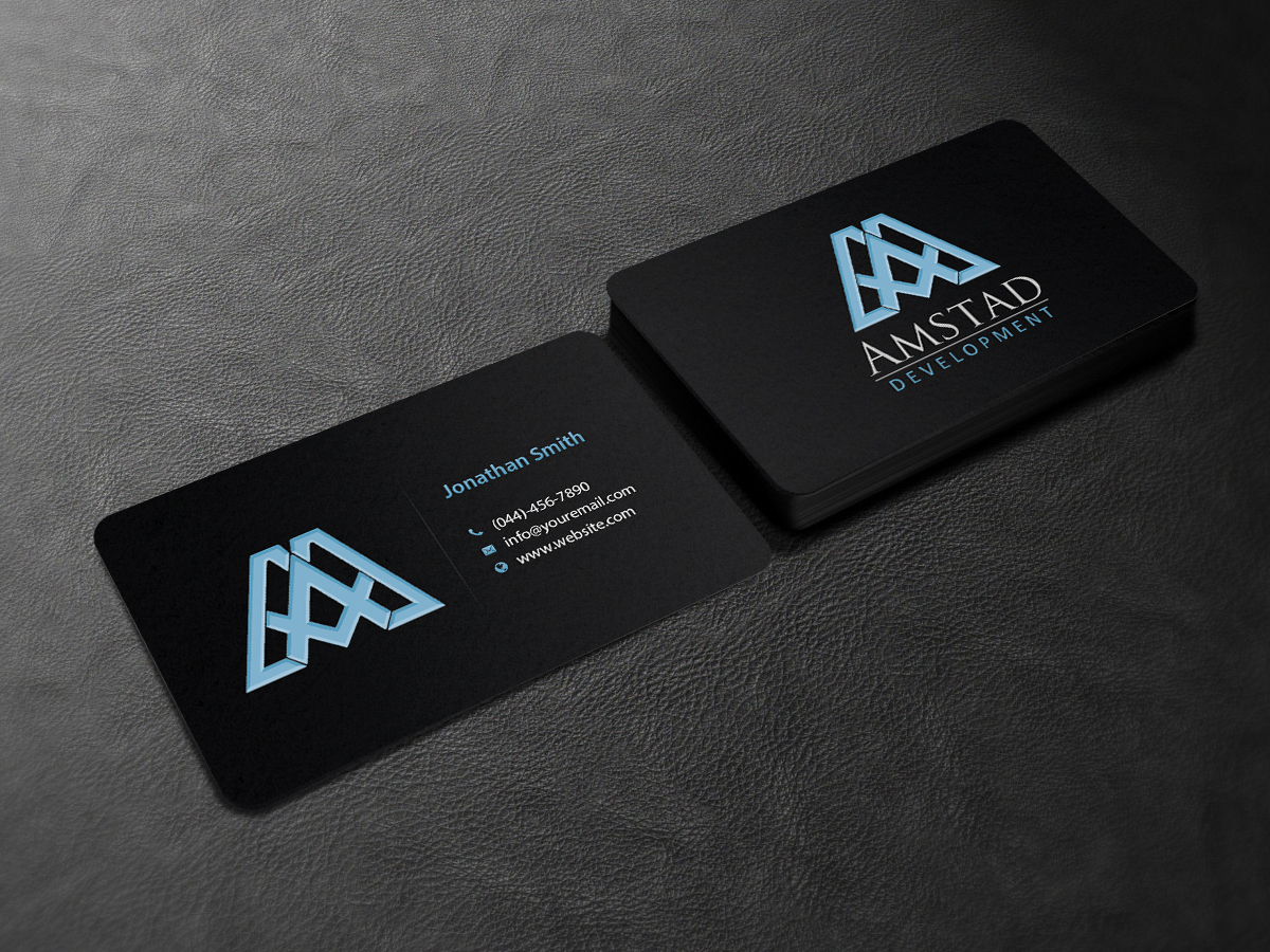 Diseño de Tarjeta de Presentación por Creations Box 2015 para este proyecto | Diseño #10655548