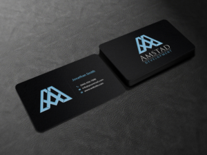 Business Card Design by Creations Box 2015 for this project | Design: #10655548