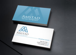 Business Card Design by Creations Box 2015 for this project | Design: #10655550