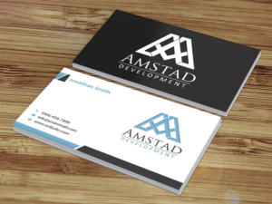 Business Card Design by Creations Box 2015 for this project | Design: #10655557