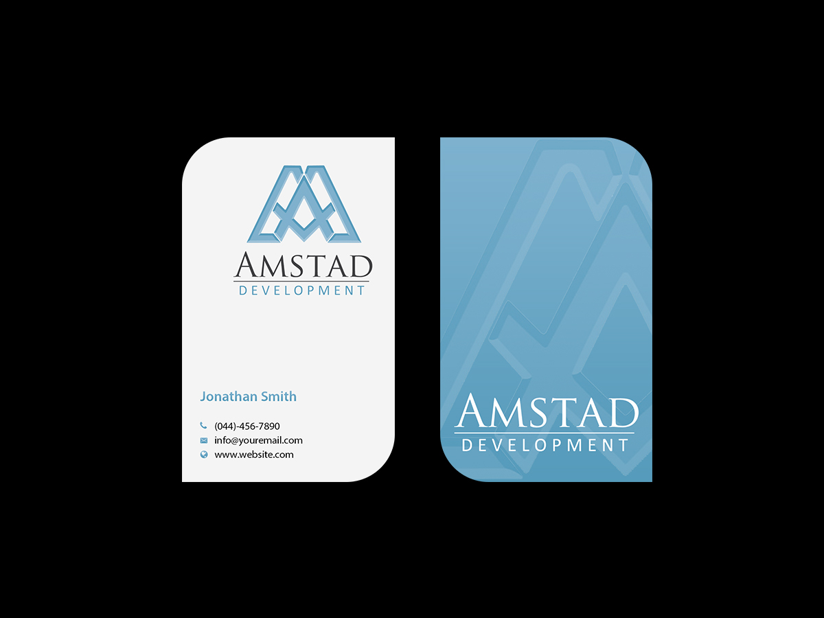 Business Card Design by Creations Box 2015 for this project | Design #10655558