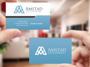 Business Card Design by Creations Box 2015 for this project | Design: #10655562