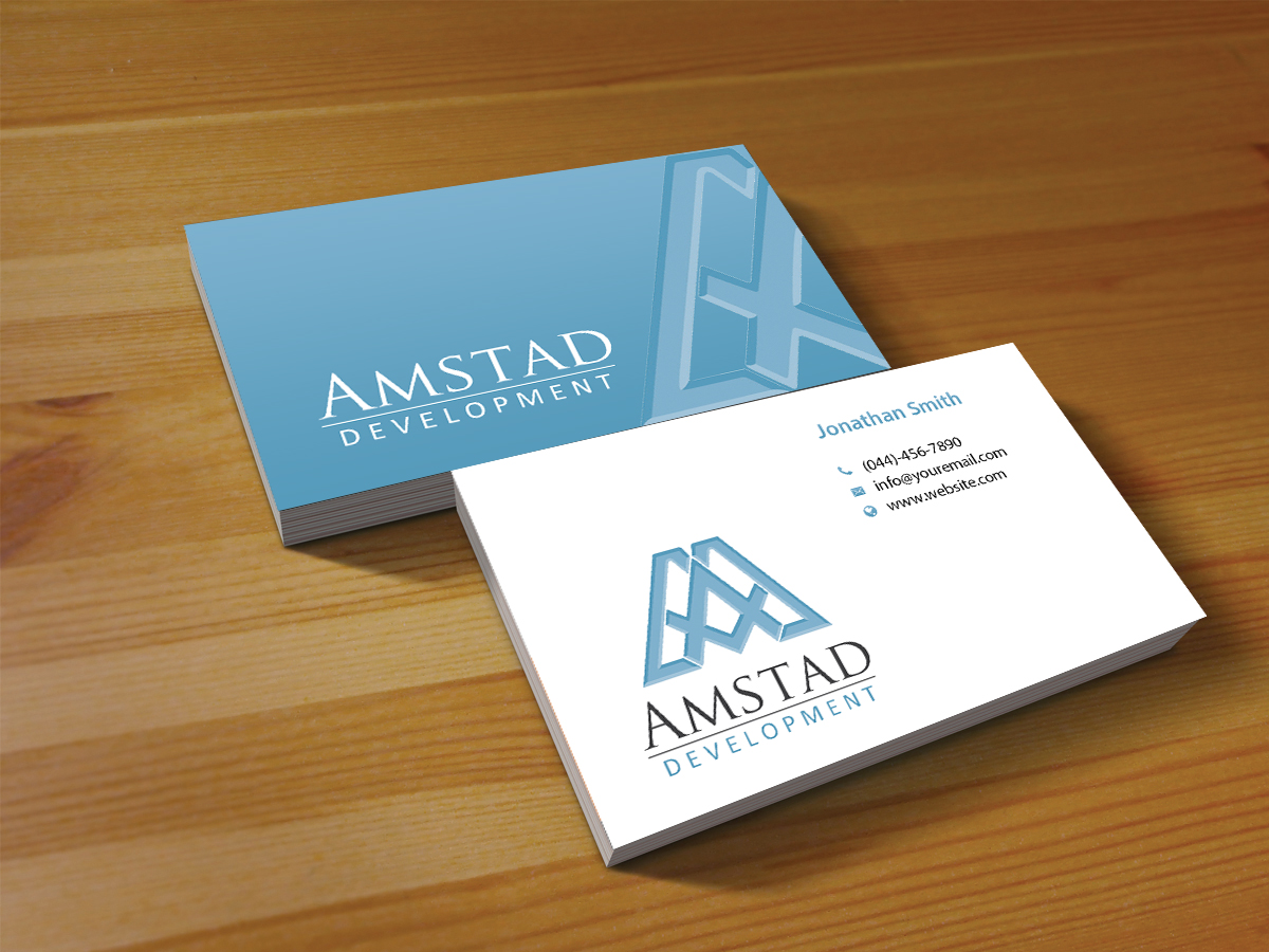 Business Card Design by Creations Box 2015 for this project | Design #10655564