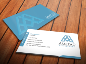 Business Card Design by primarydesigner2k9 for this project | Design #10644619