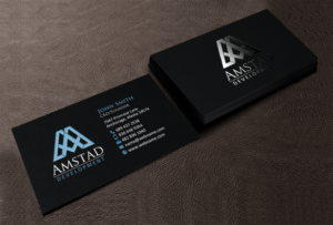 Business Card Design by chandrayaan.creative for this project | Design: #10659876