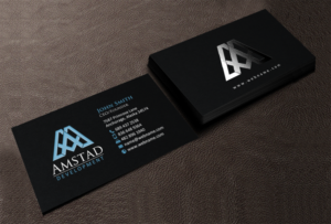 Business Card Design by chandrayaan.creative for this project | Design: #10659879