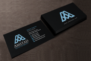 Business Card Design by chandrayaan.creative for this project | Design: #10659880