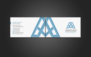 Business Card Design by chandrayaan.creative for this project | Design: #10659883