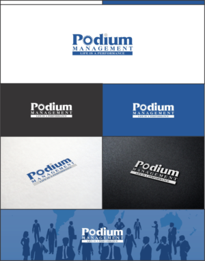 Design de Logo par DG pour Peak Performance Psychology | Design : #10653948