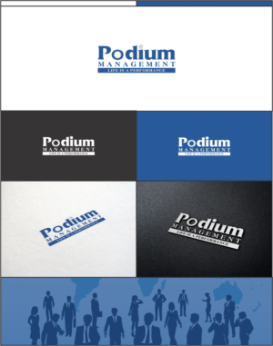 Design de Logo par DG pour Peak Performance Psychology | Design : #10667307