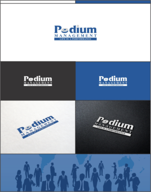 Design de Logo par DG pour Peak Performance Psychology | Design : #10667308