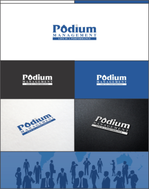 Design de Logo par DG pour Peak Performance Psychology | Design : #10667309