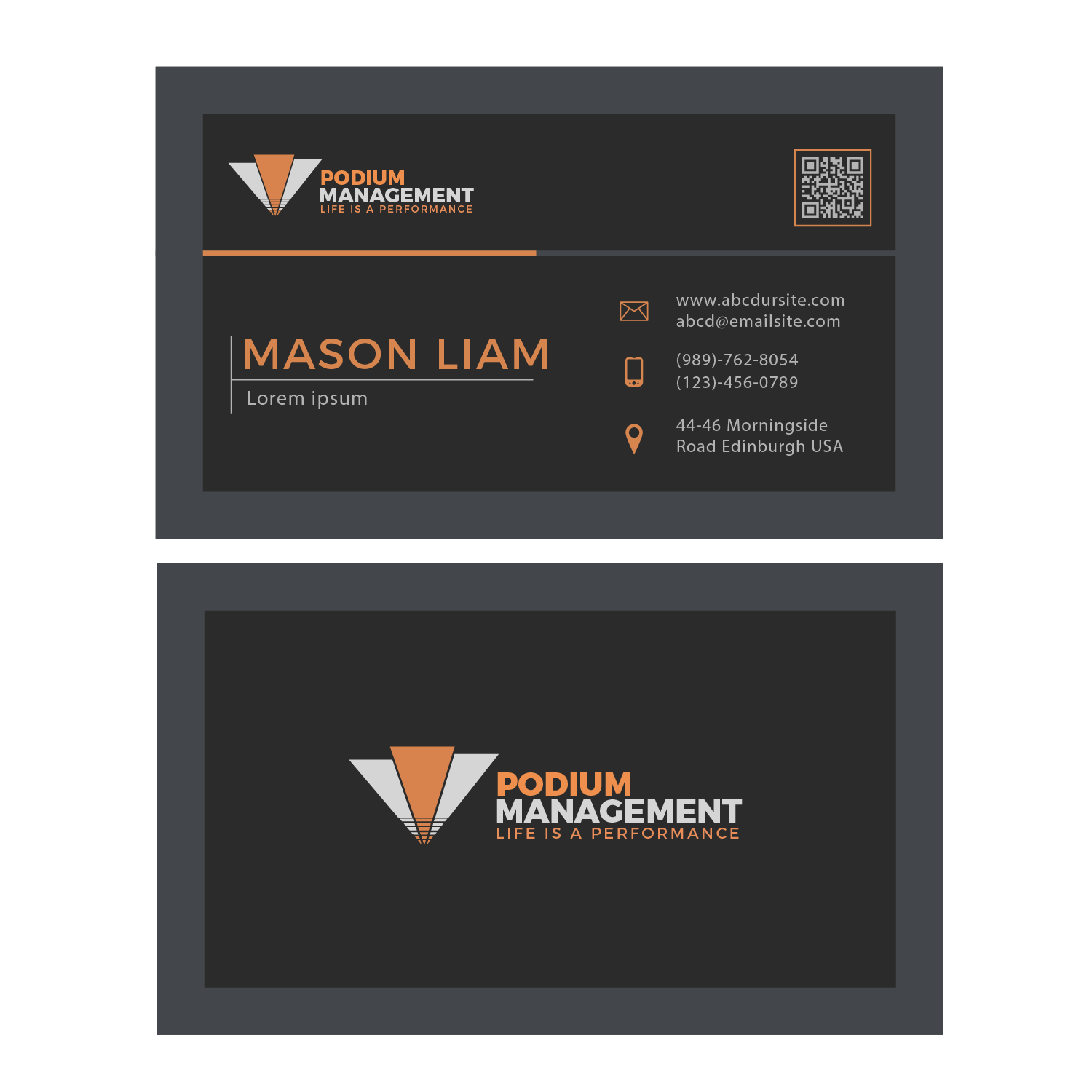 Diseño de Logo por vp.salim para Peak Performance Psychology | Diseño #10661100