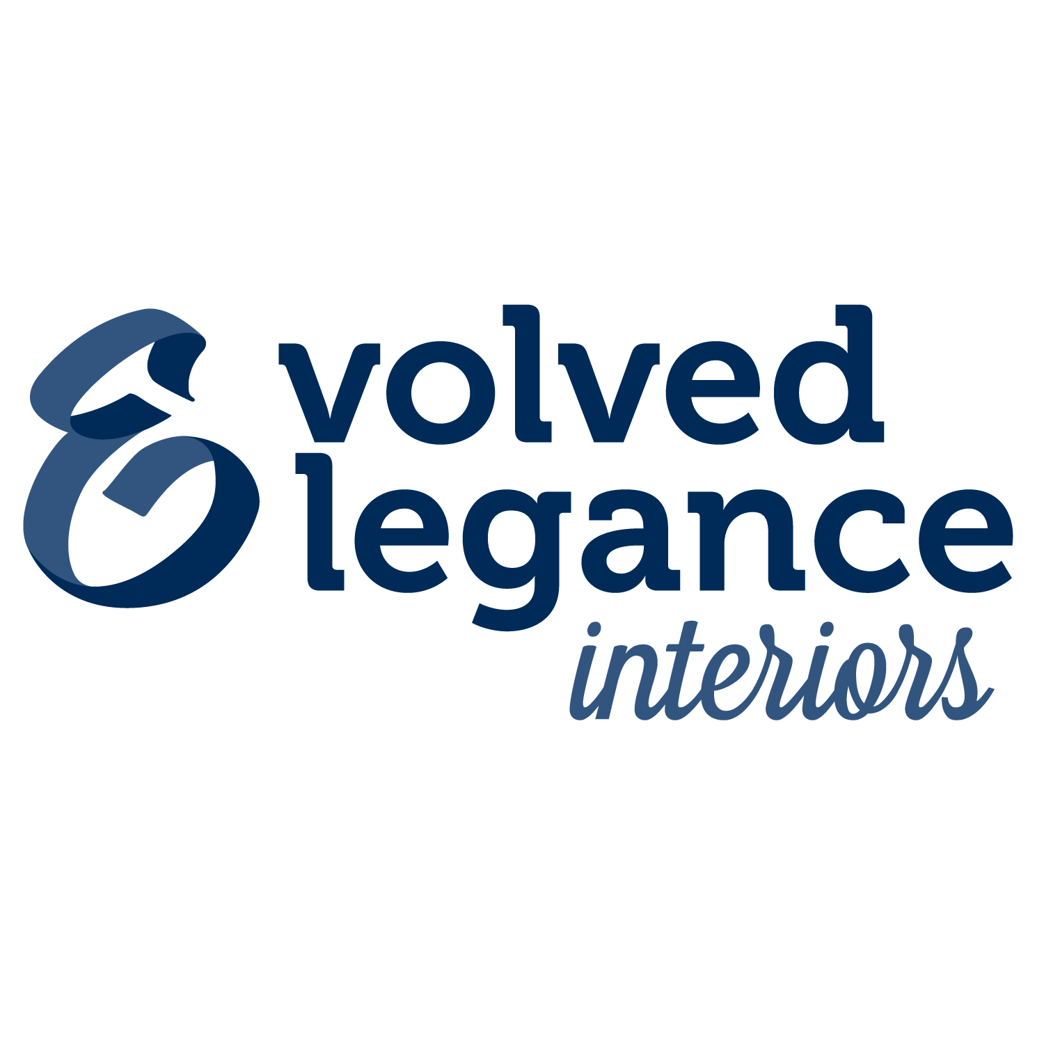 Design de Logo par Rodrigo Angeli pour Evolved Elegance | Design #10667986