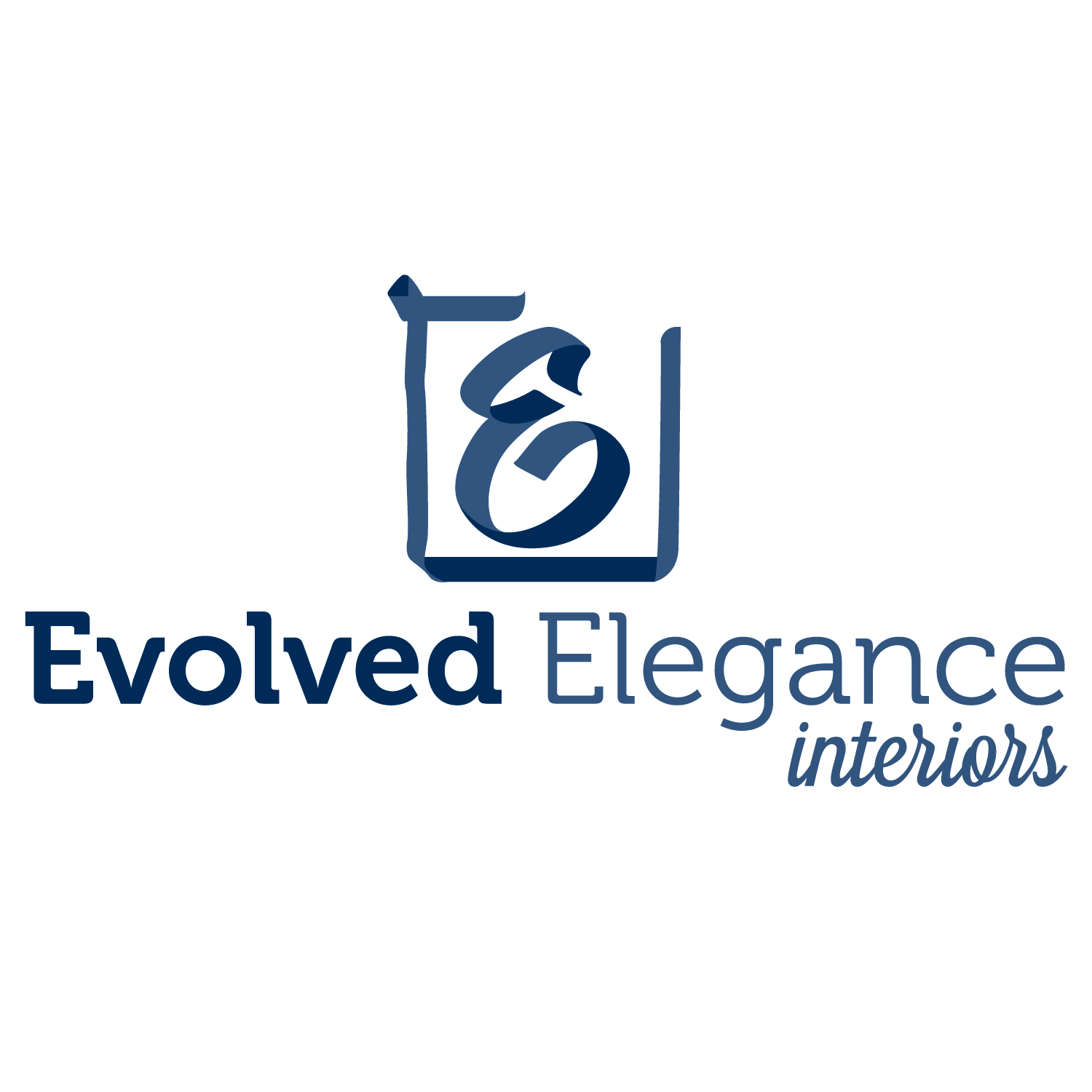 Design de Logo par Rodrigo Angeli pour Evolved Elegance | Design #10667987