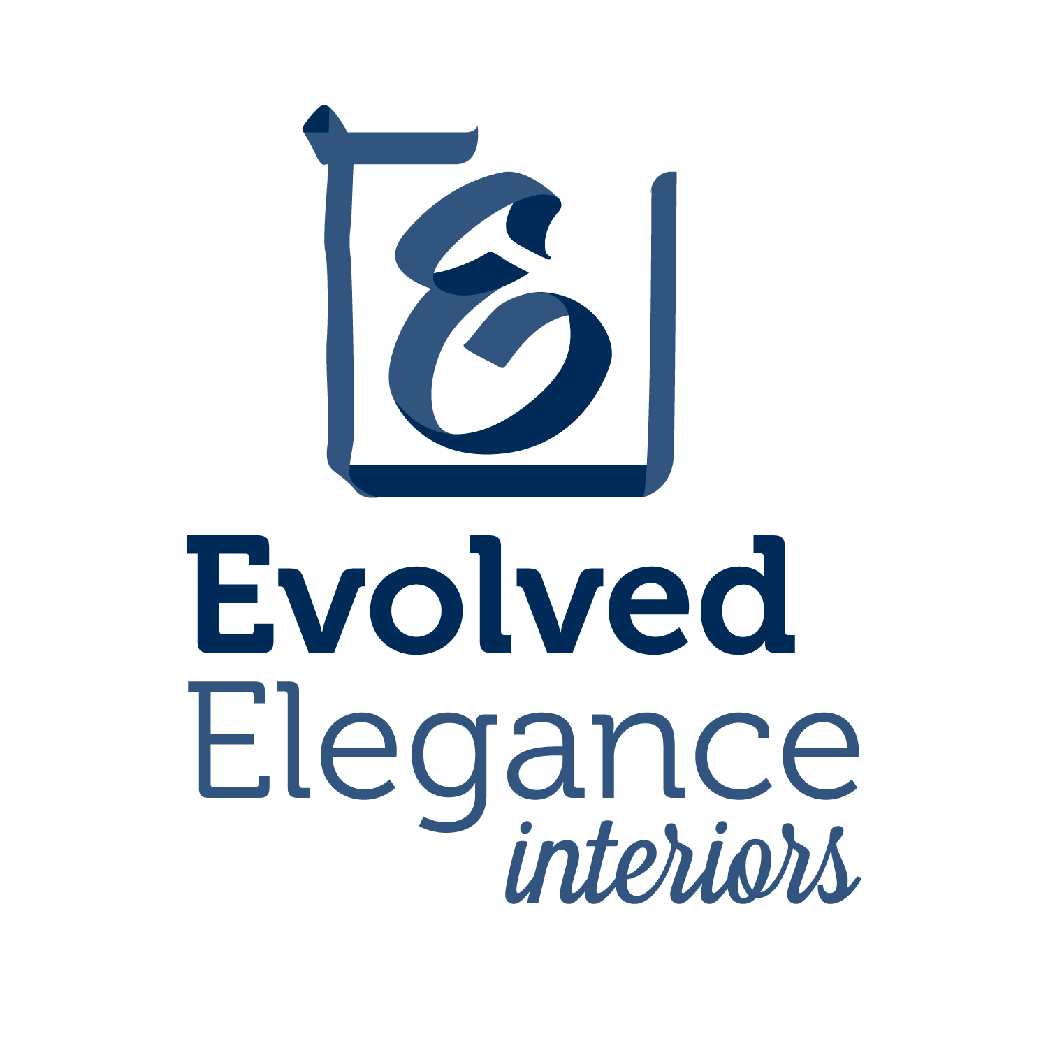 Design de Logo par Rodrigo Angeli pour Evolved Elegance | Design #10667988