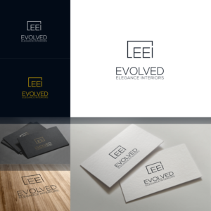 Design de Logo par jenggot_merah_ pour Evolved Elegance | Design : #10734305