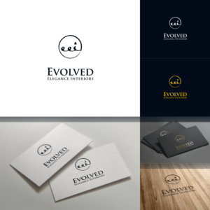 Design de Logo par jenggot_merah_ pour Evolved Elegance | Design : #10734407
