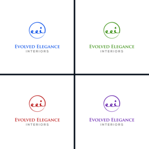 Design de Logo par jenggot_merah_ pour Evolved Elegance | Design : #10736002