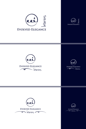 Design de Logo par jenggot_merah_ pour Evolved Elegance | Design : #10738406