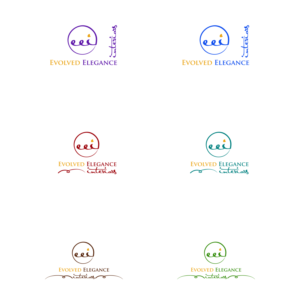 Logo Design by jenggot_merah_ for Evolved Elegance | Design #10747453
