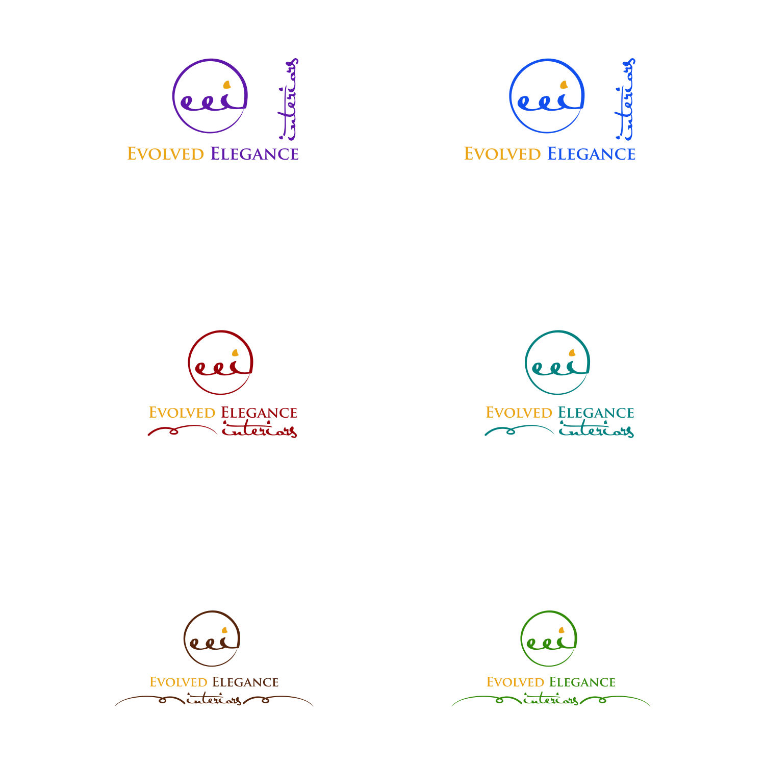 Design de Logo par jenggot_merah_ pour Evolved Elegance | Design #10747545