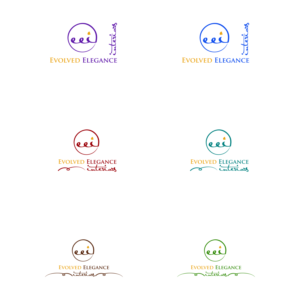 Design de Logo par jenggot_merah_ pour Evolved Elegance | Design : #10747545