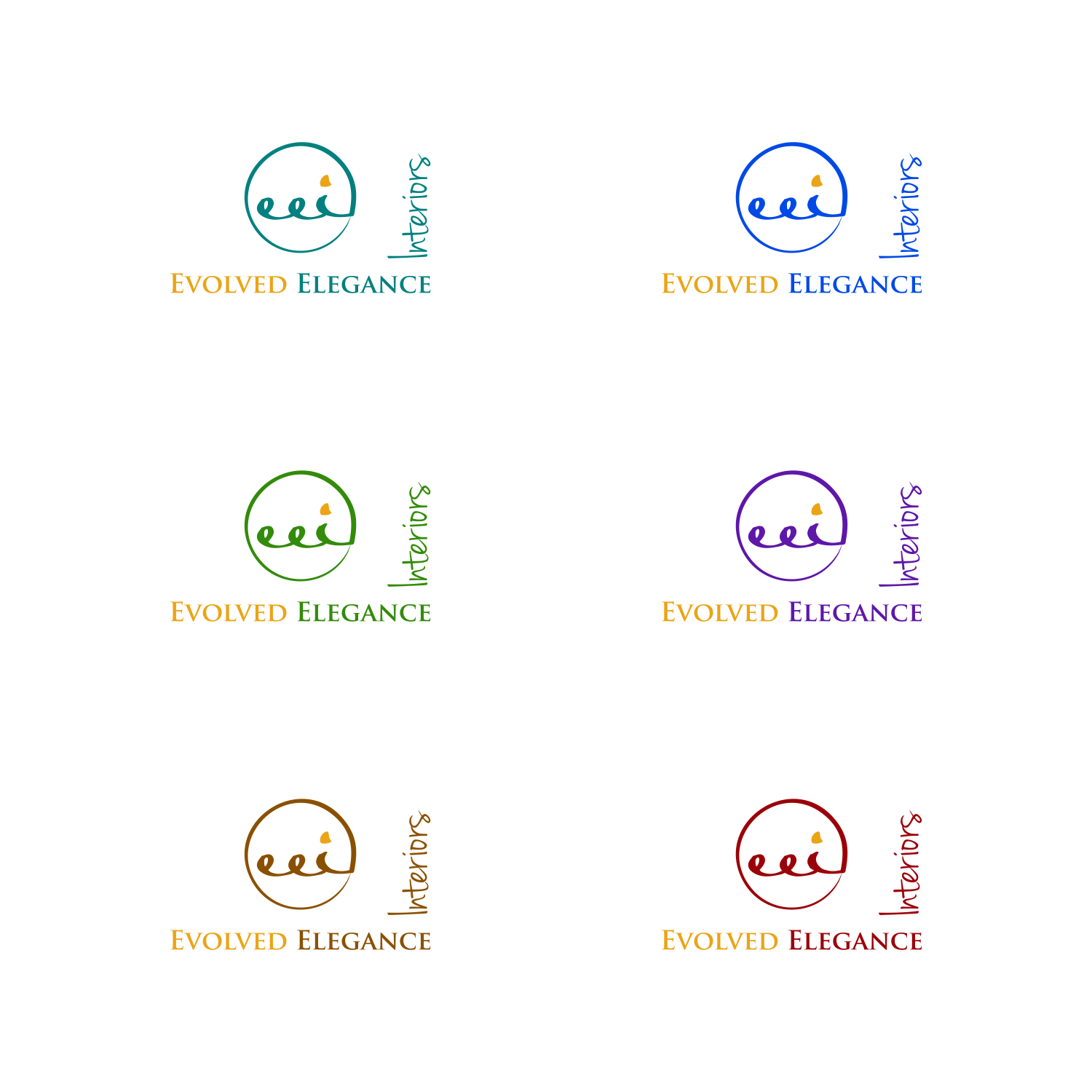 Design de Logo par jenggot_merah_ pour Evolved Elegance | Design #10747572